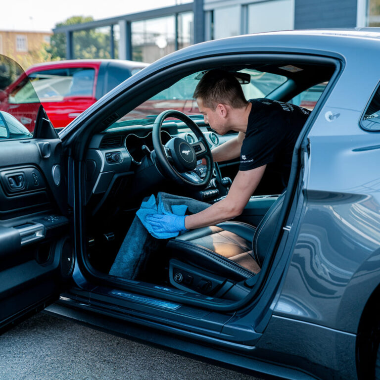 call us for car detailing amarillo tx